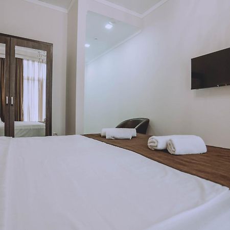 Royal Medis Hotel Batumi Luaran gambar
