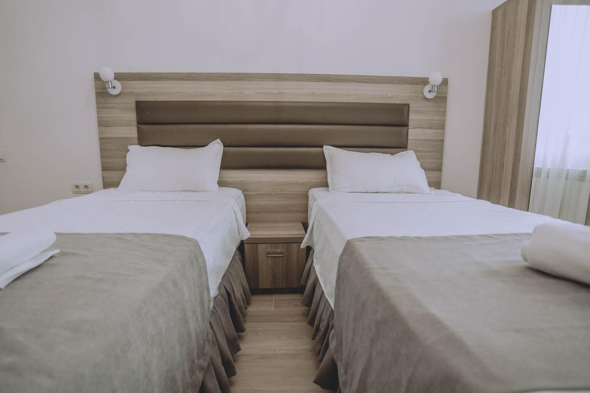 Royal Medis Hotel Batumi Luaran gambar