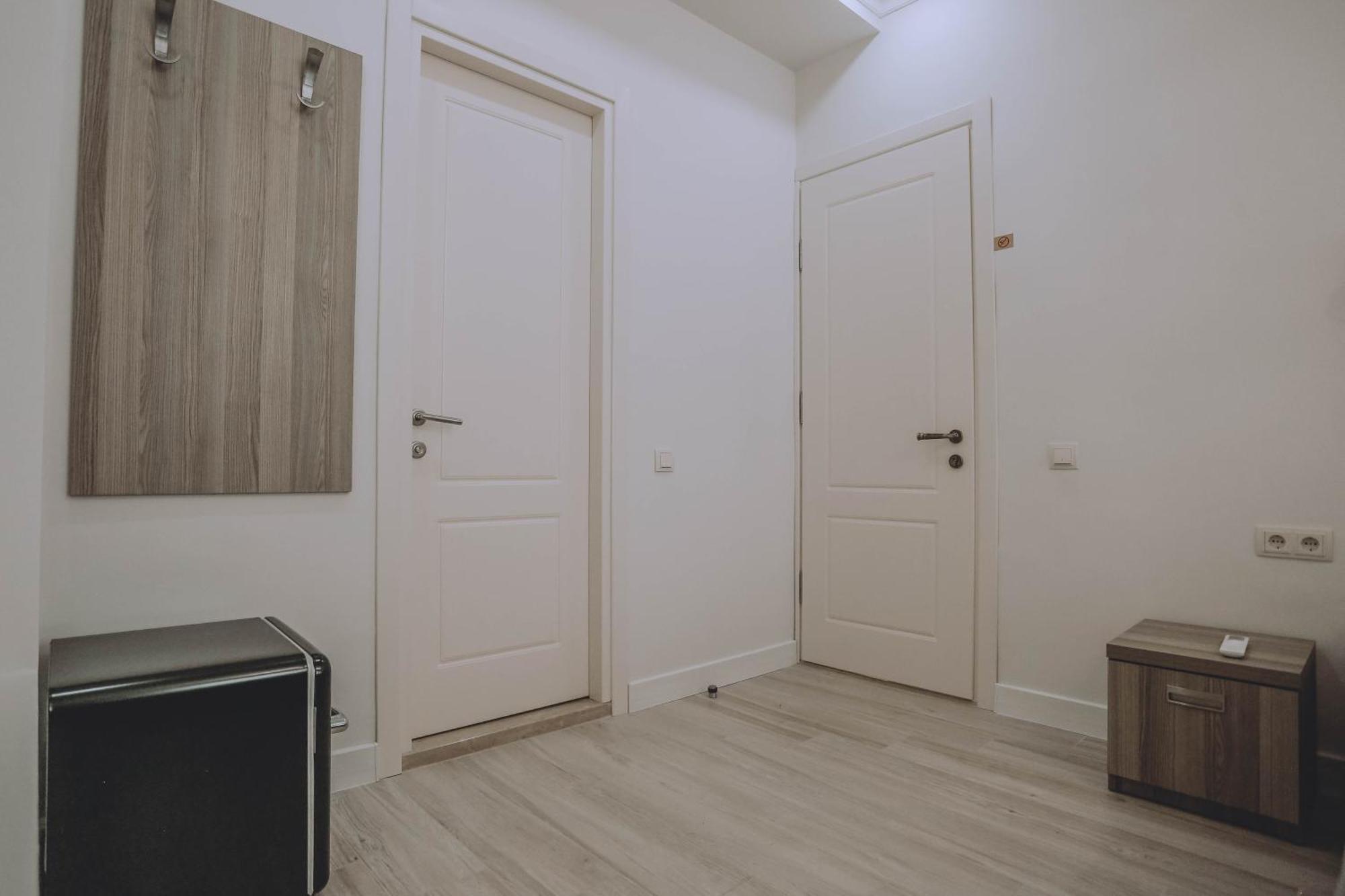 Royal Medis Hotel Batumi Luaran gambar