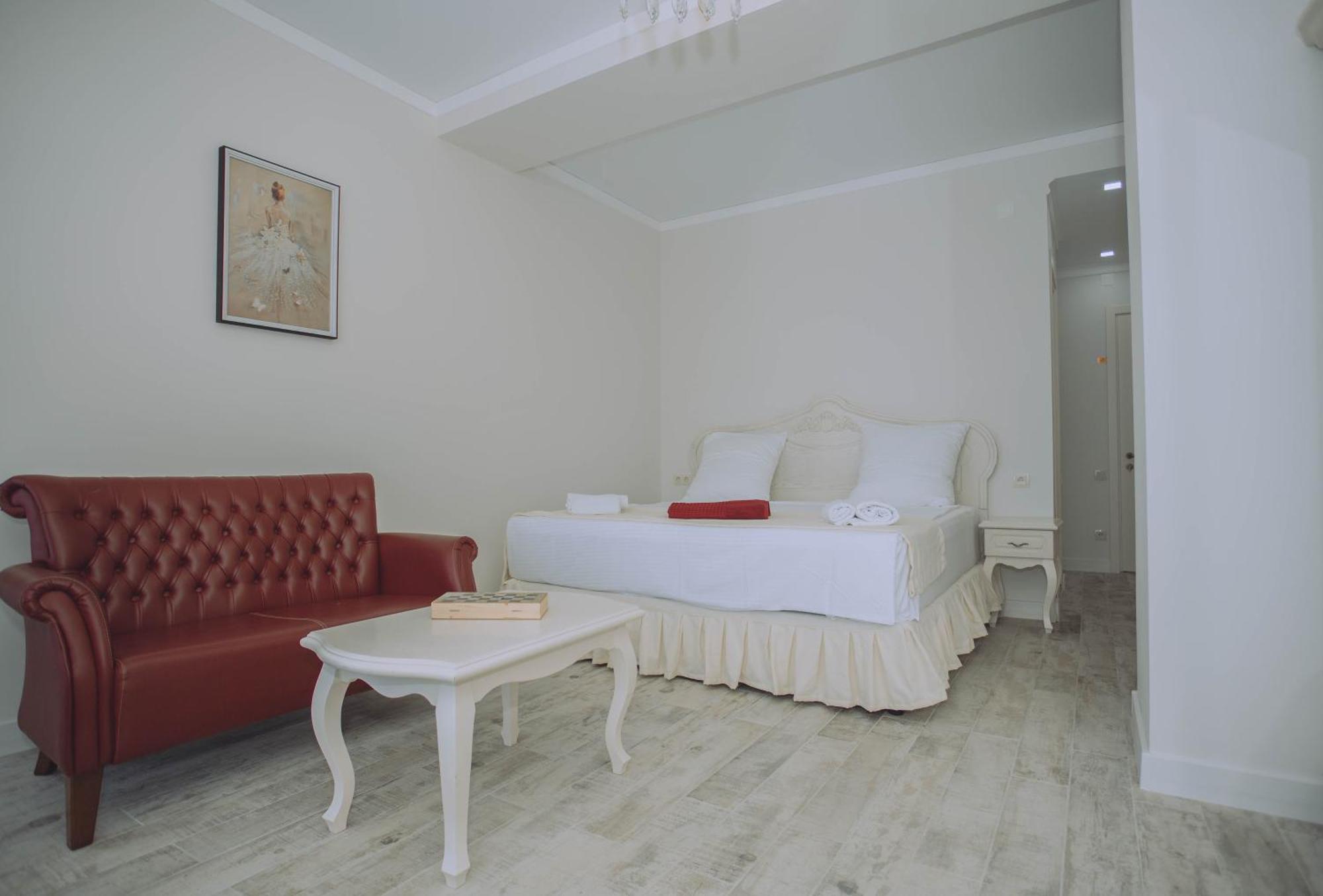 Royal Medis Hotel Batumi Luaran gambar