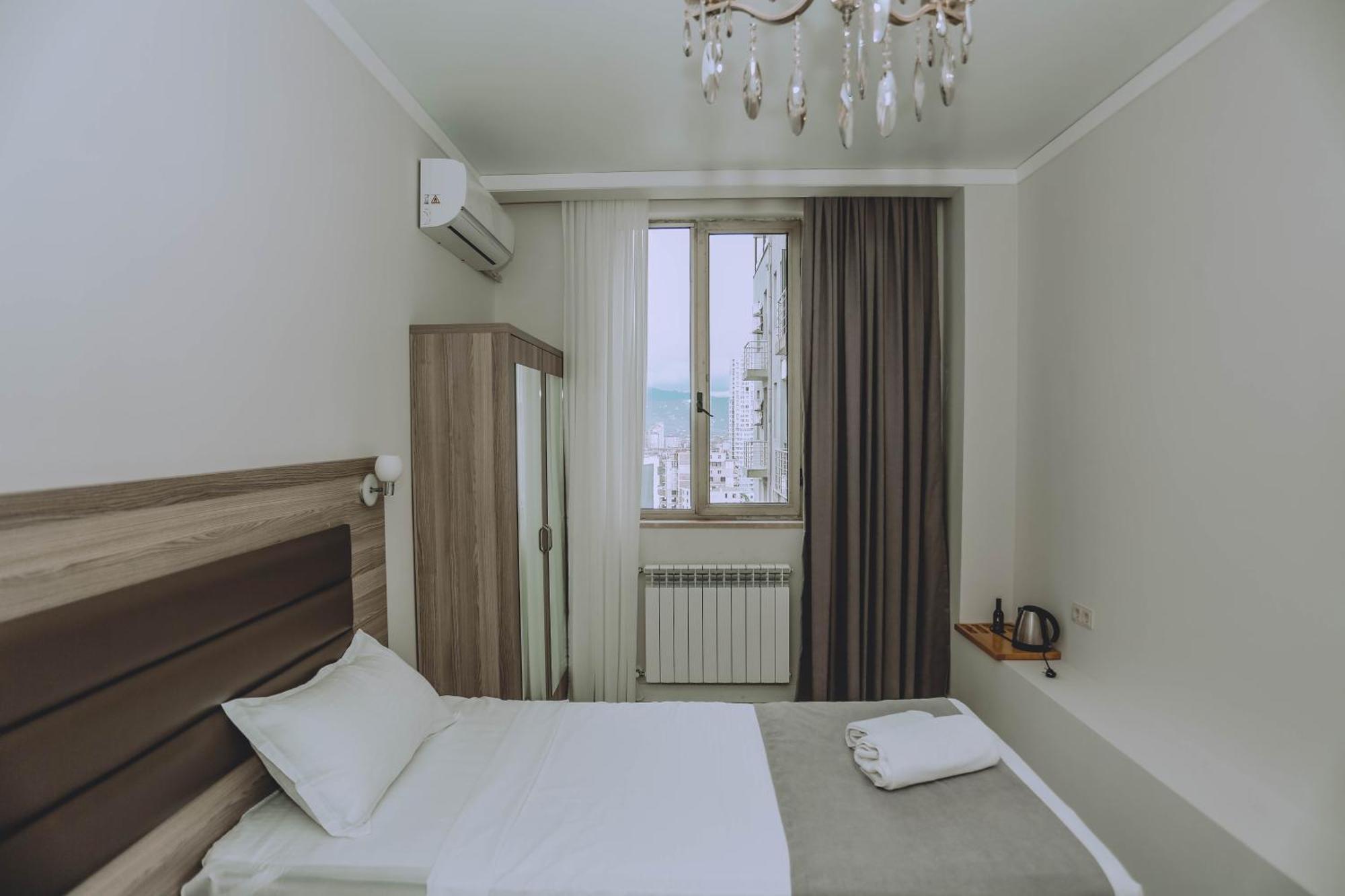Royal Medis Hotel Batumi Luaran gambar