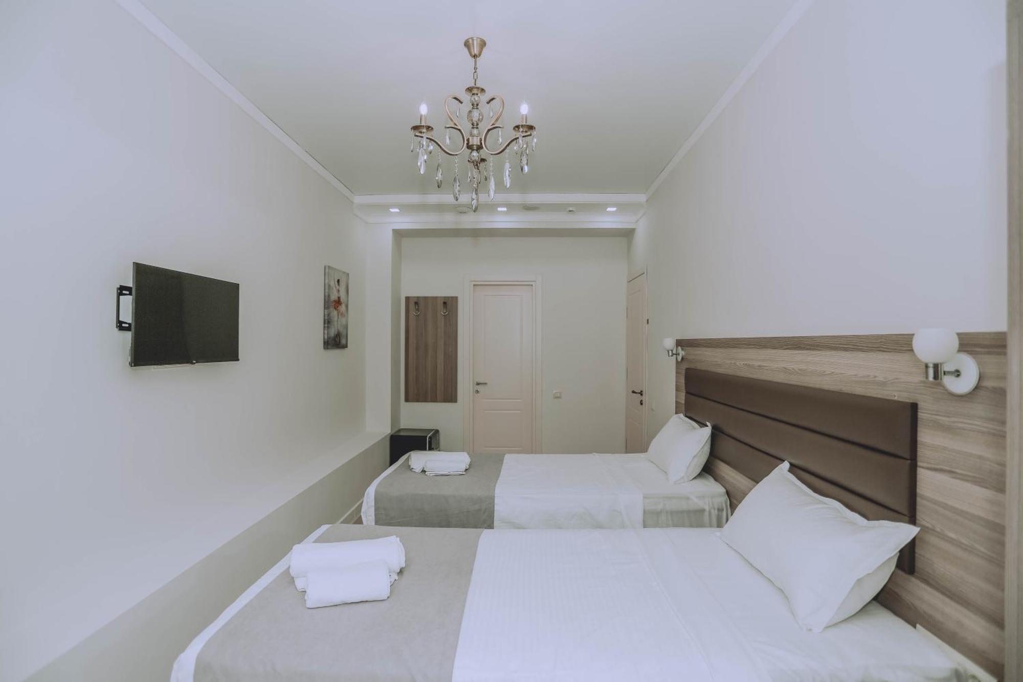 Royal Medis Hotel Batumi Luaran gambar