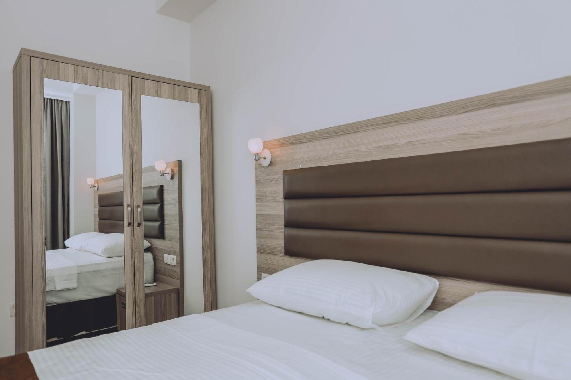 Royal Medis Hotel Batumi Luaran gambar
