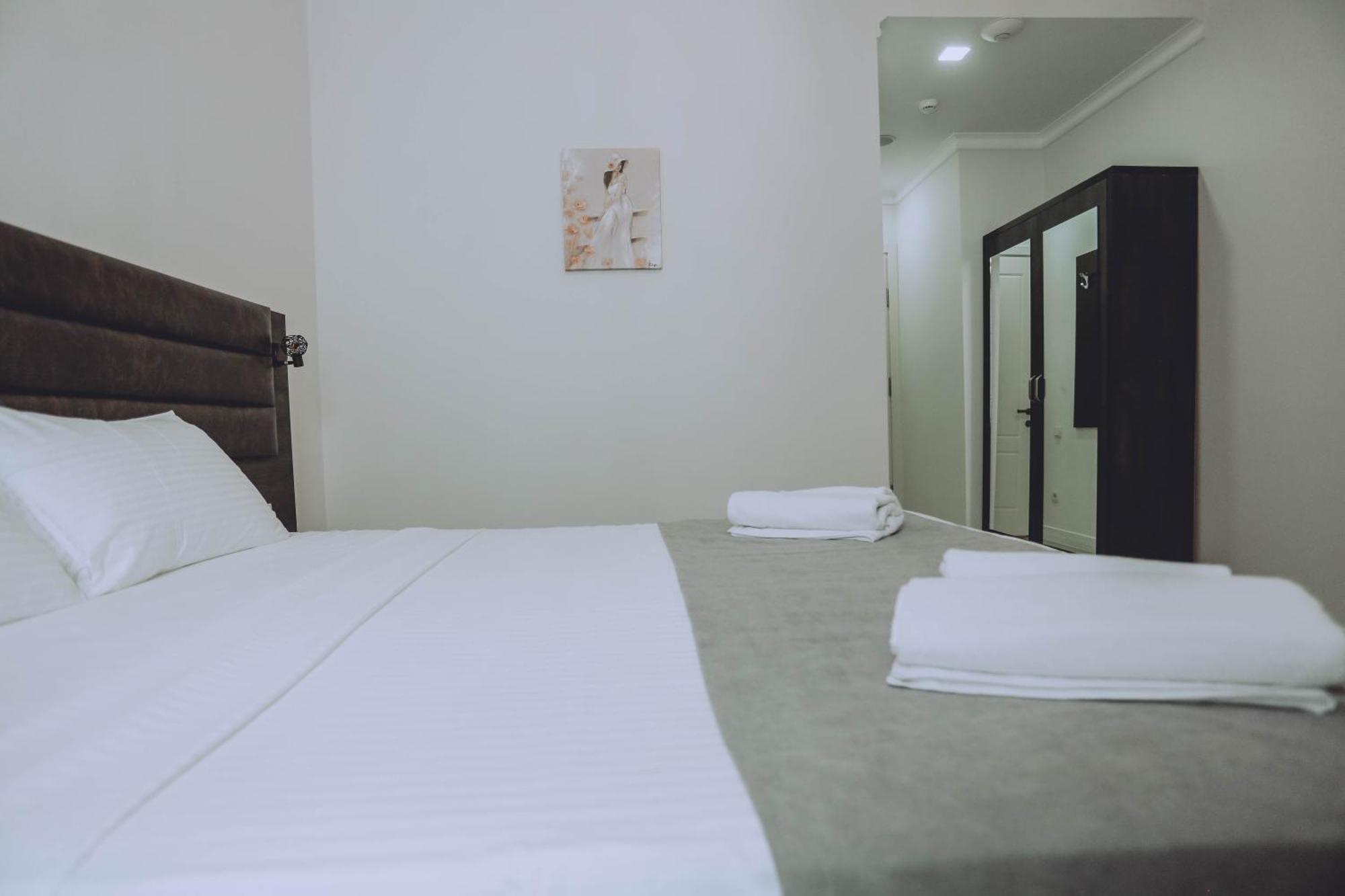 Royal Medis Hotel Batumi Luaran gambar