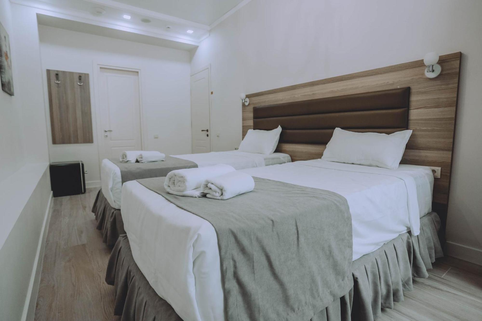 Royal Medis Hotel Batumi Luaran gambar
