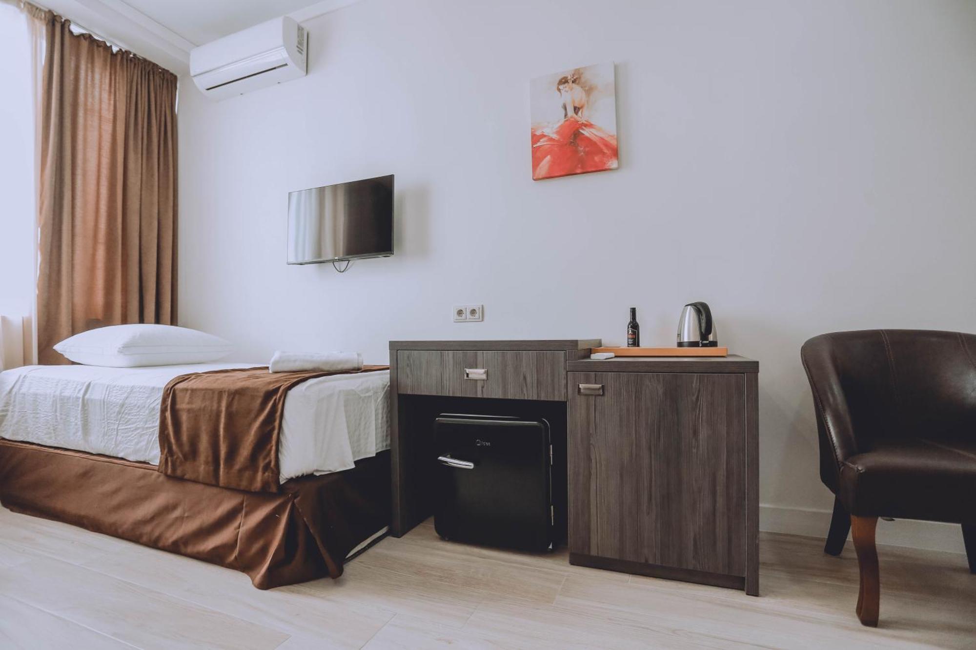Royal Medis Hotel Batumi Luaran gambar
