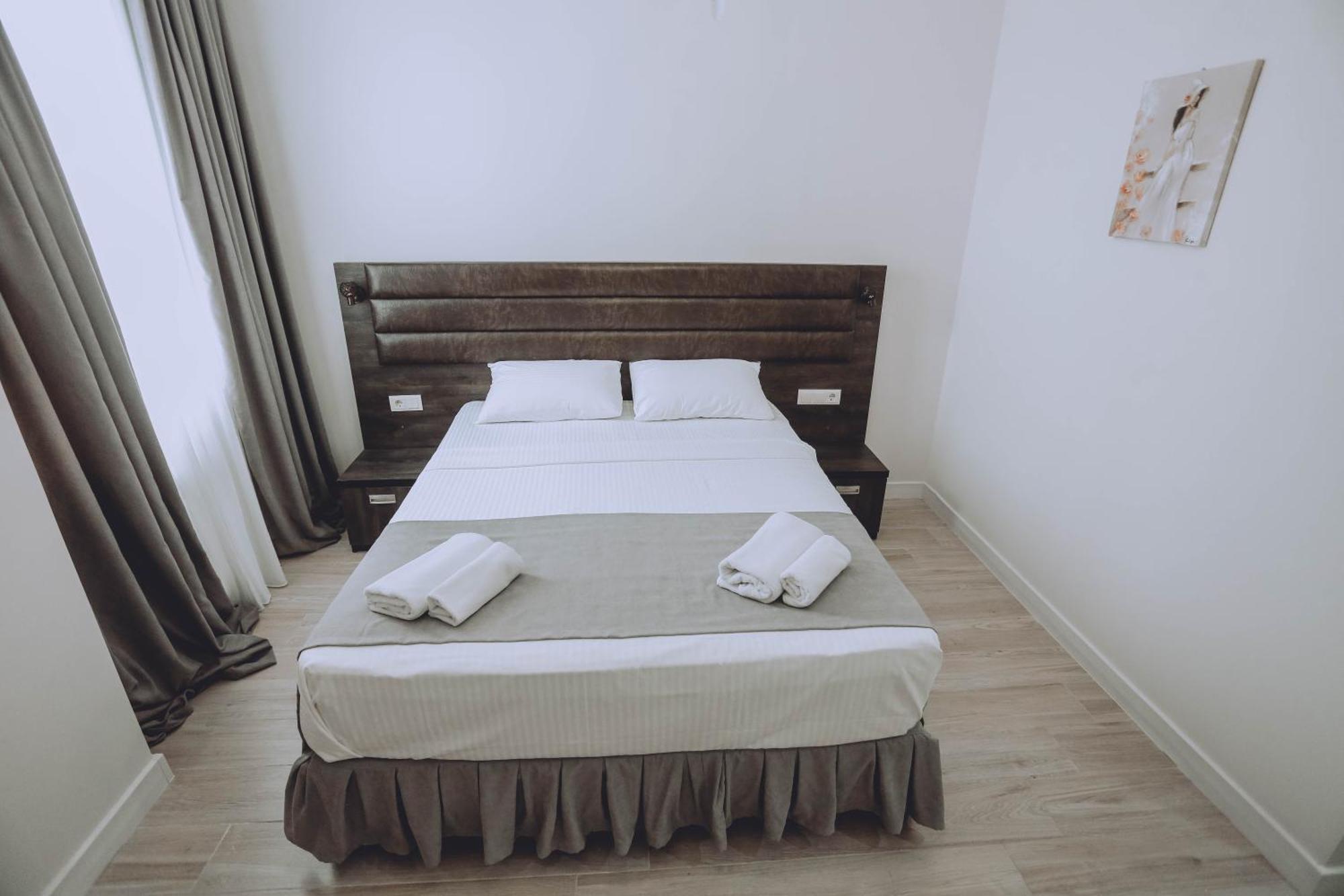 Royal Medis Hotel Batumi Luaran gambar