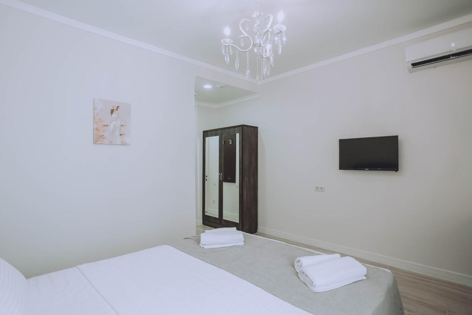 Royal Medis Hotel Batumi Luaran gambar
