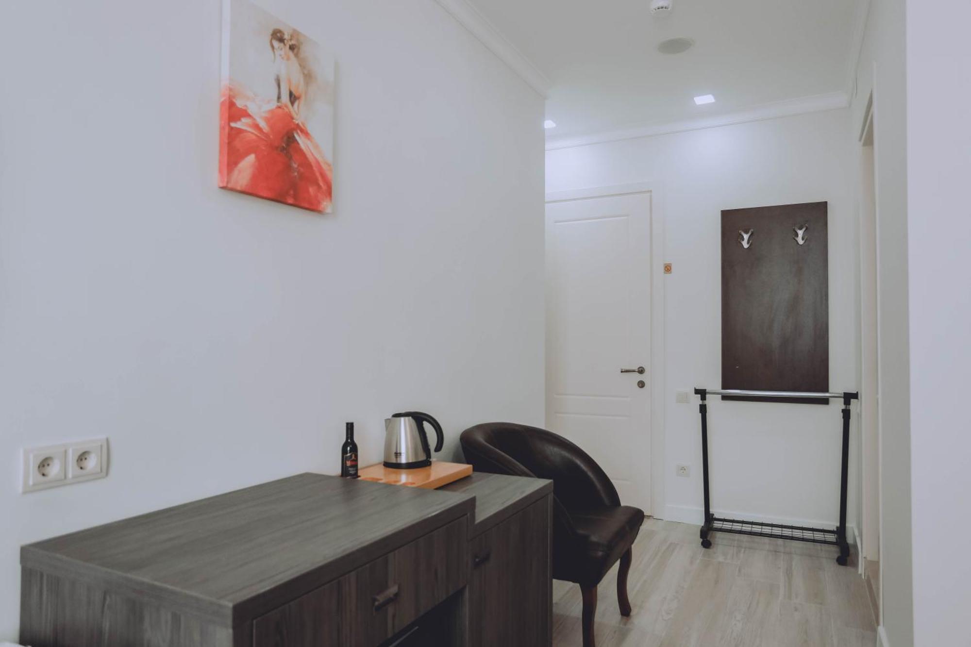 Royal Medis Hotel Batumi Luaran gambar