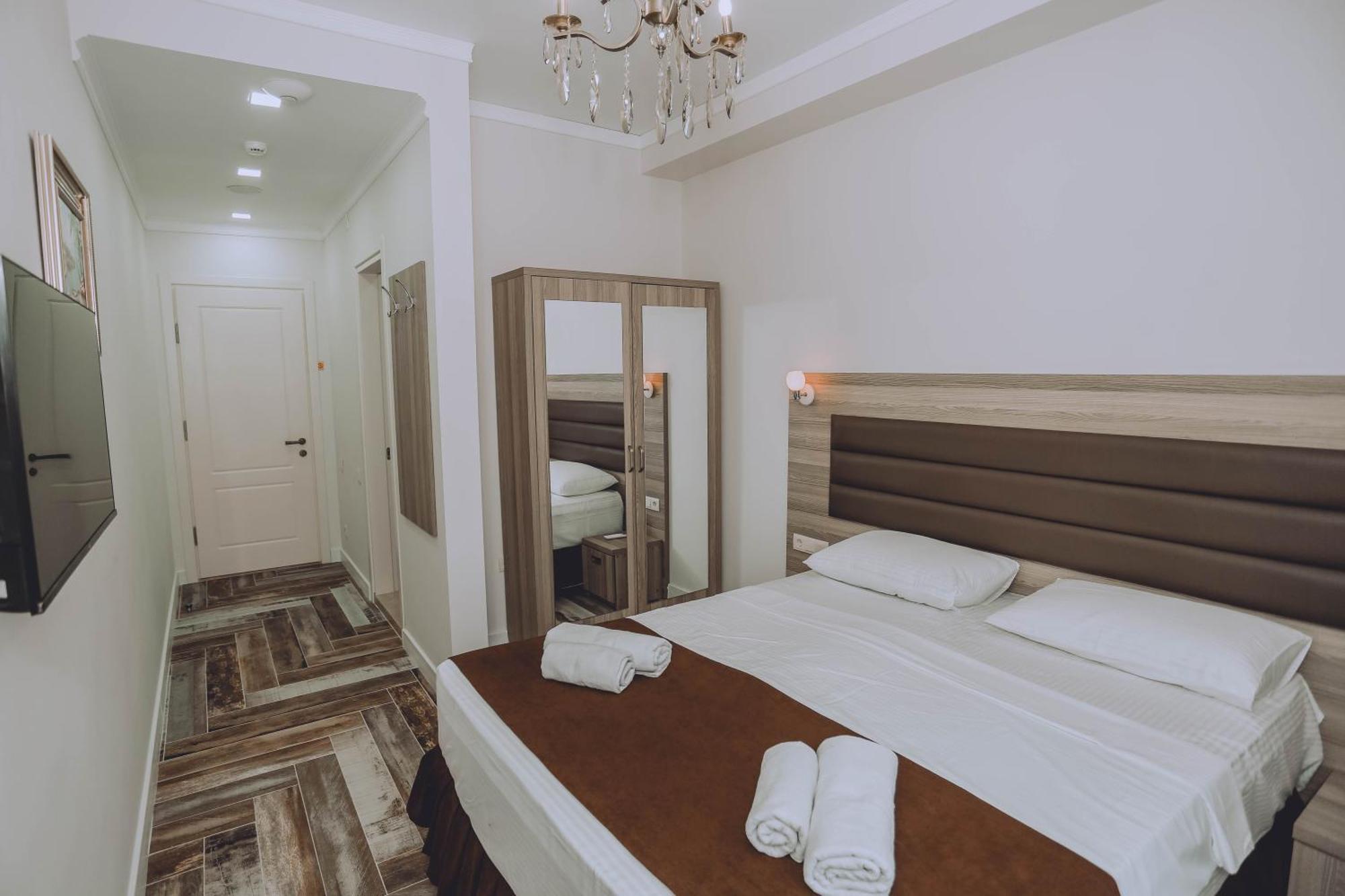 Royal Medis Hotel Batumi Luaran gambar