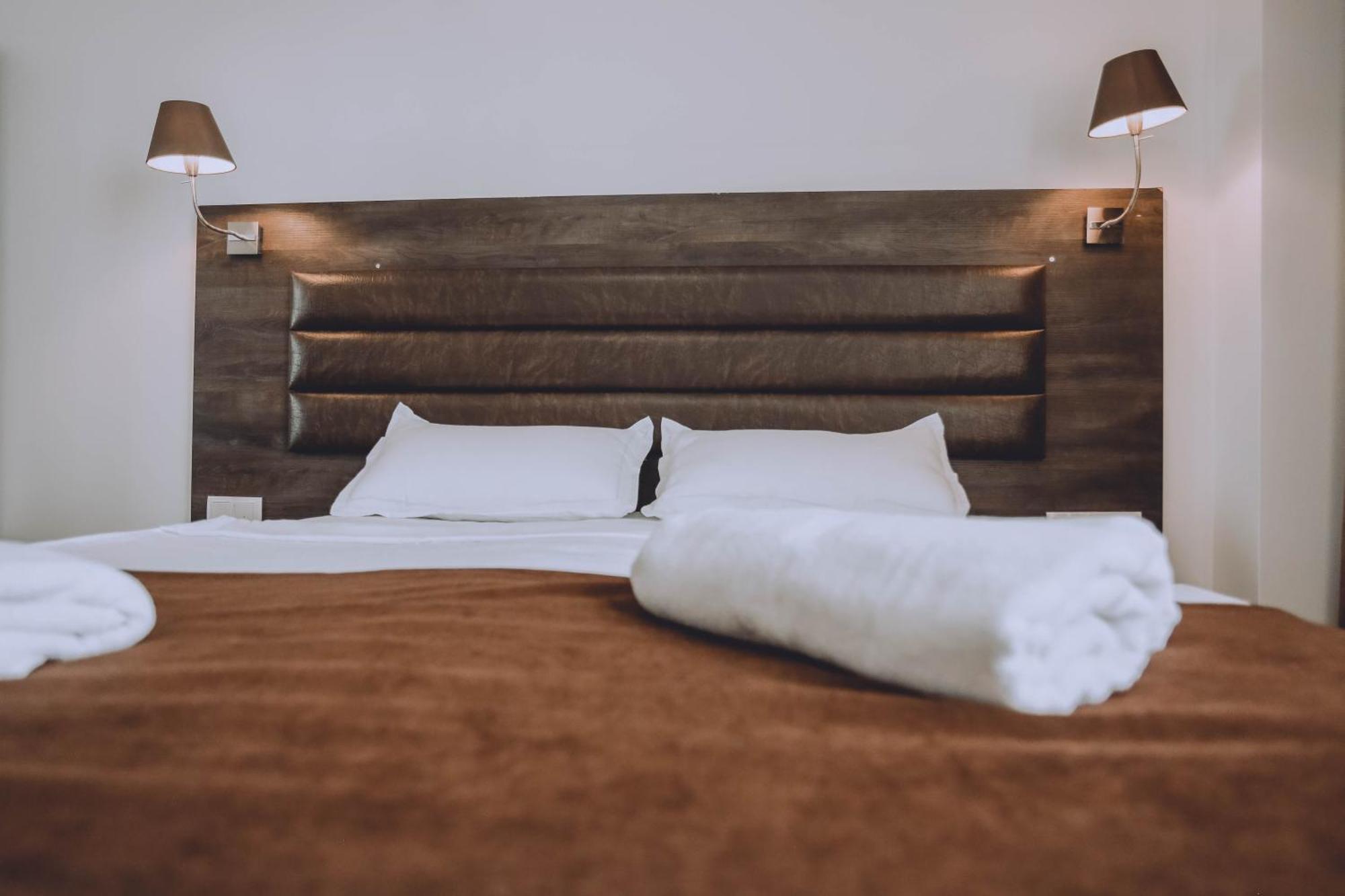 Royal Medis Hotel Batumi Luaran gambar