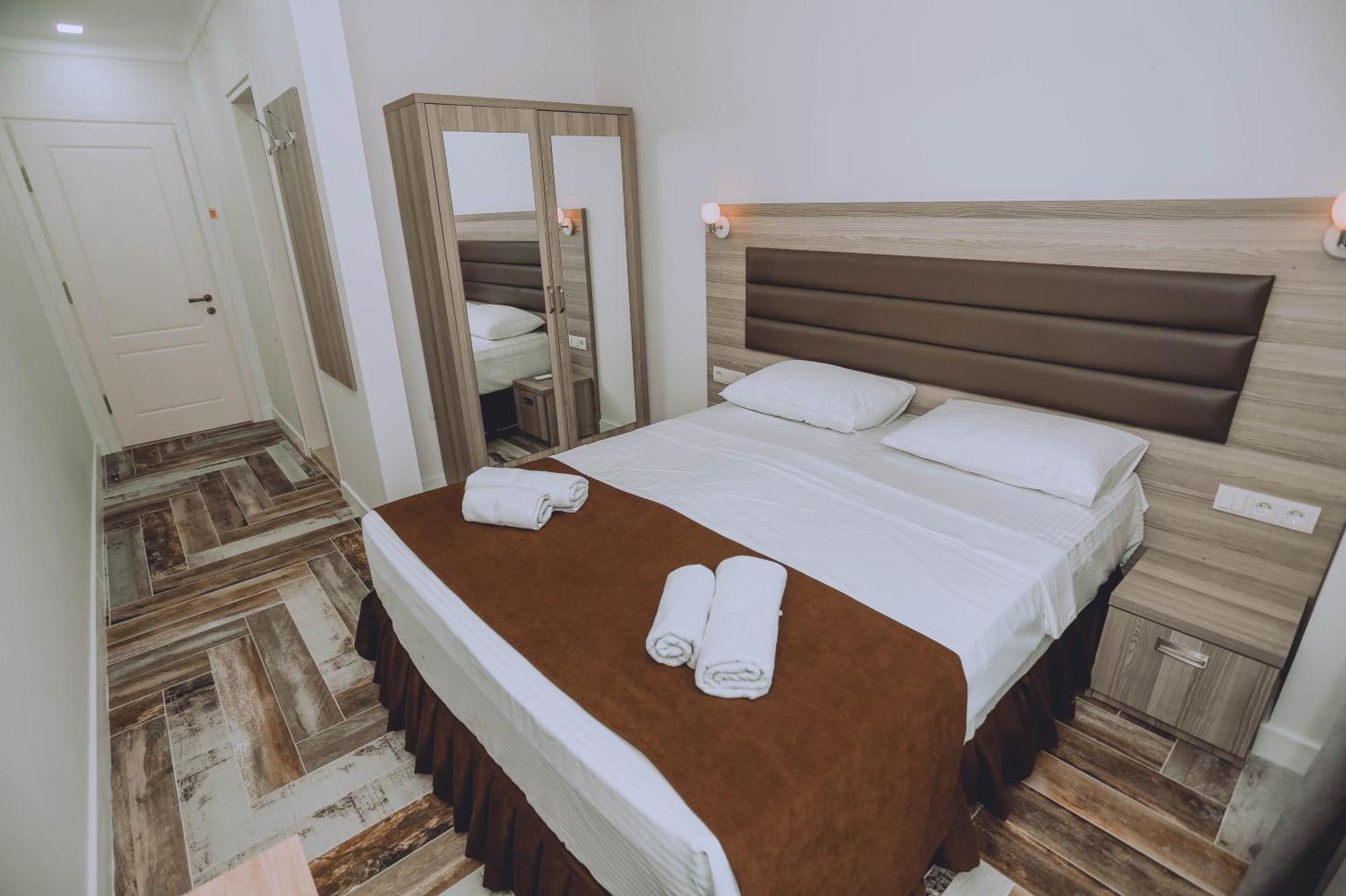 Royal Medis Hotel Batumi Luaran gambar