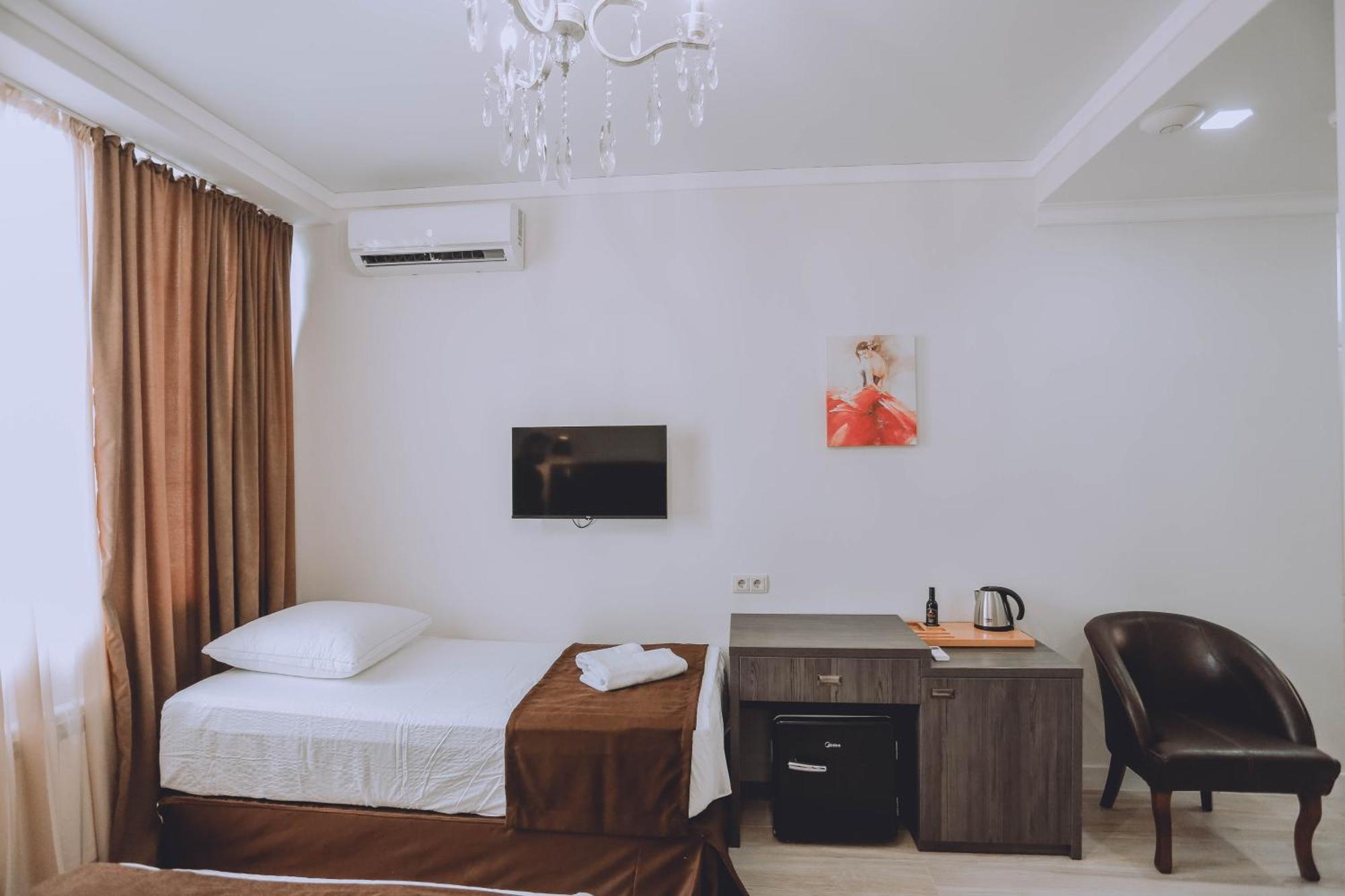 Royal Medis Hotel Batumi Luaran gambar