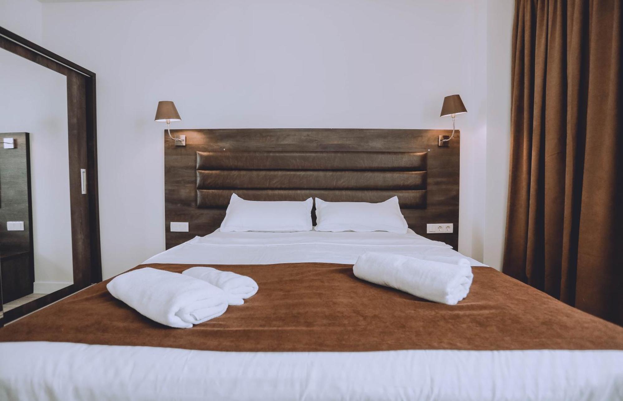 Royal Medis Hotel Batumi Luaran gambar