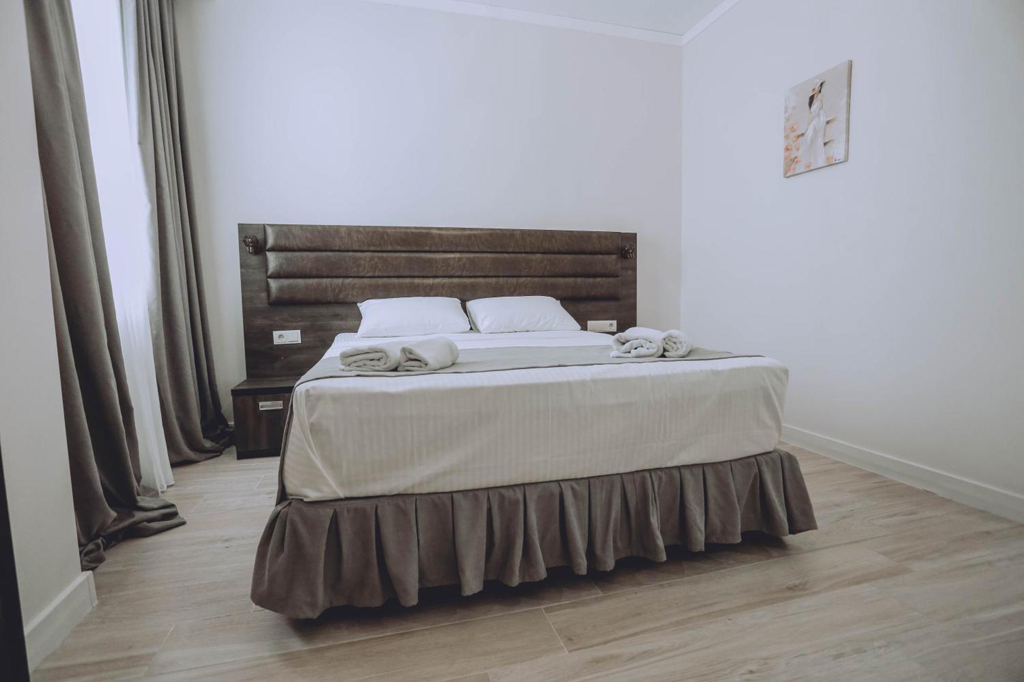Royal Medis Hotel Batumi Luaran gambar