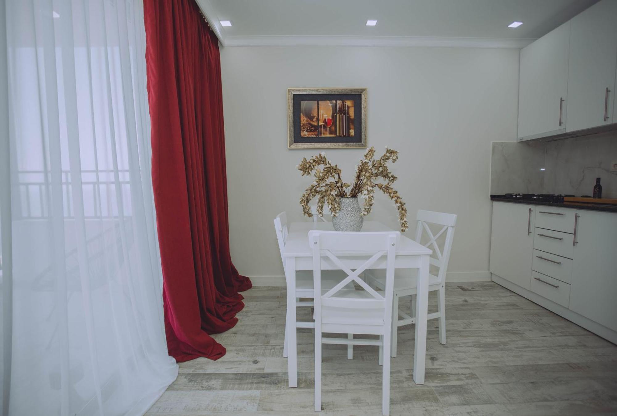 Royal Medis Hotel Batumi Luaran gambar