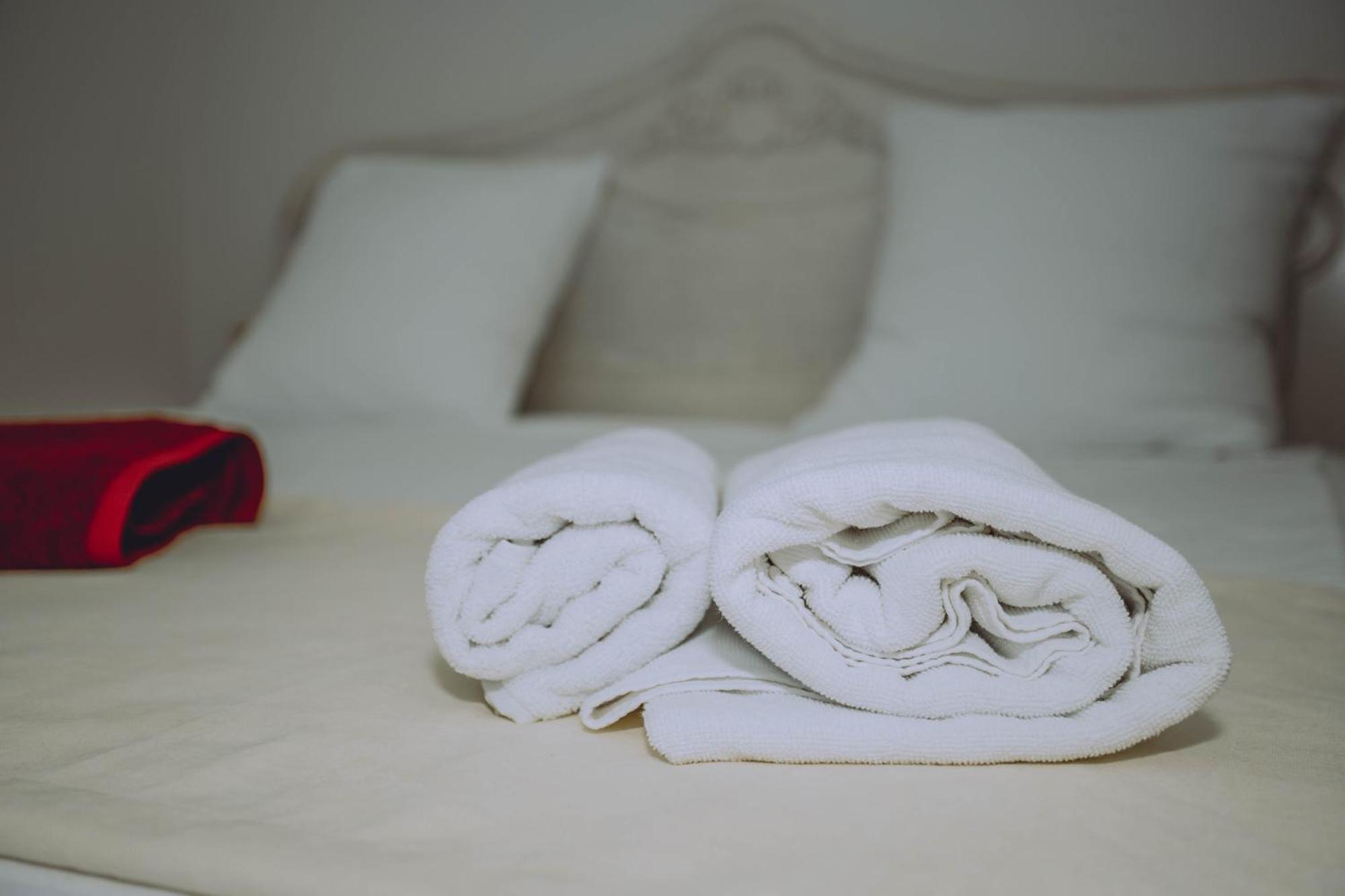 Royal Medis Hotel Batumi Luaran gambar