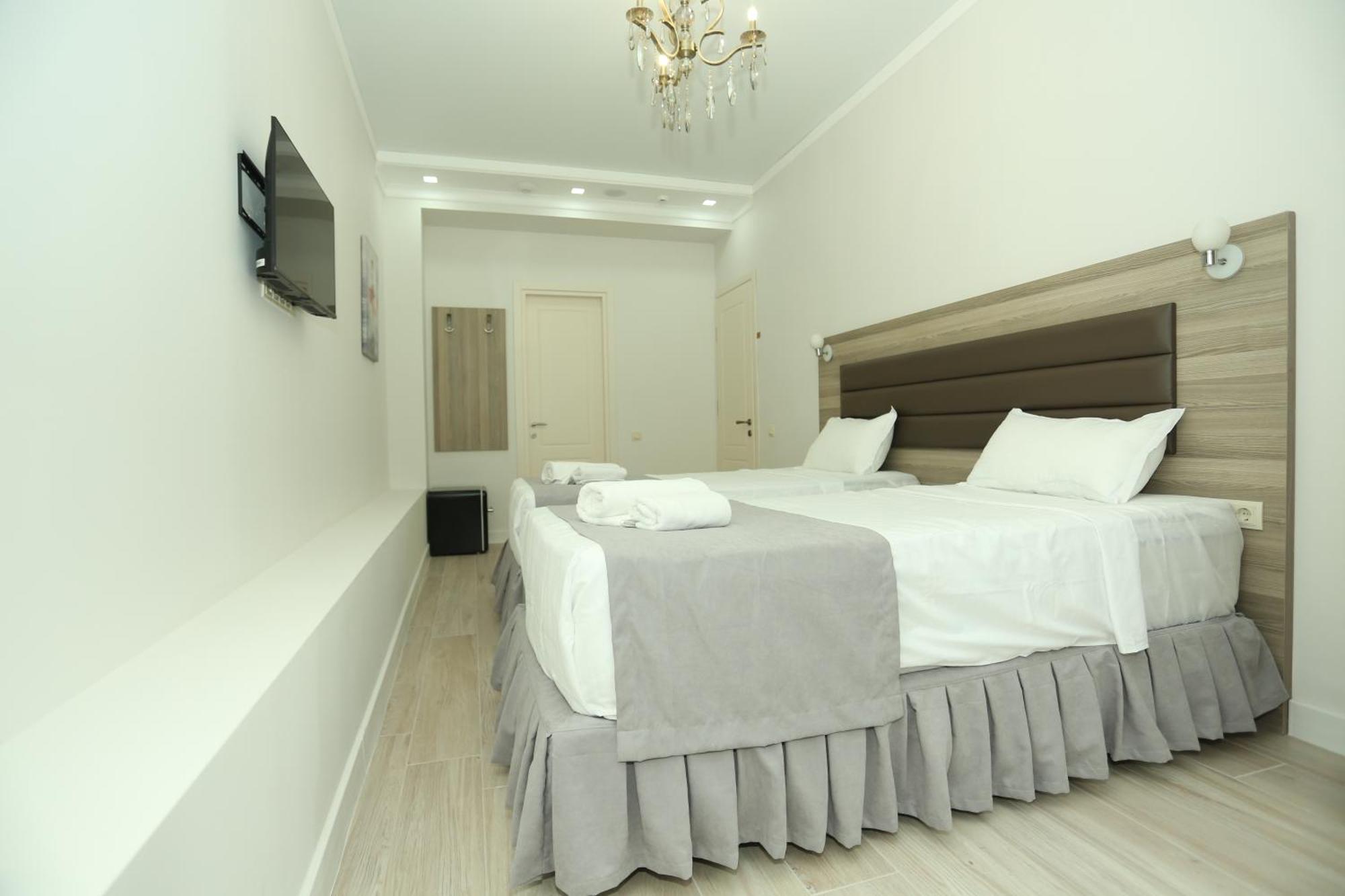 Royal Medis Hotel Batumi Luaran gambar